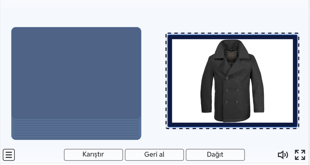 Revision 1 - Clothing 2